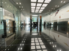 エントランスホール