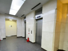 エレベーター(2基)