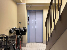 エレベーター(1基)