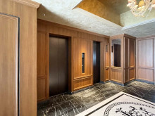 エレベーター(乗用2