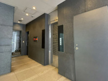 エレベーター(1基)