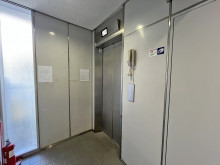 エレベーター(1基)