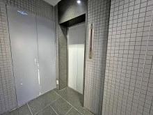 エレベーター(1基)