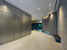 エントランスホール