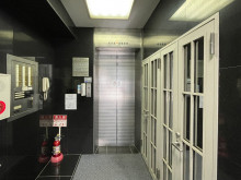 エレベーター(1基)