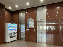 エレベーター(2基)