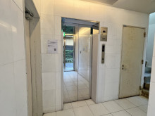 エレベーター(1基)