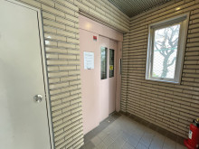 エレベーター(1基)