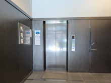 エレベーター(1基)