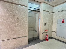 エレベーター(1基)