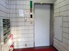 エレベーター