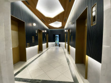 エレベーター(低層階