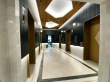 エレベーター(高層階用)