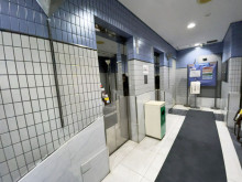 エレベーター(2基)