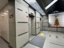 エレベーター(2基)