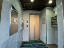 エレベーター(1基)