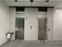 エレベーター(2基)