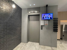 エレベーター(1基)