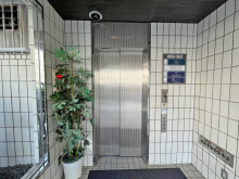 エレベーター(1基)