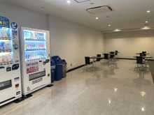 リフレッシュルーム