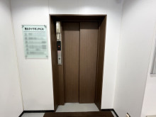 エレベーター(1基)