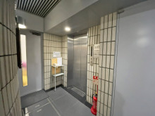 エレベーター(1基)