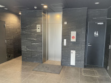 エレベーター(1基)