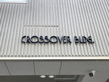 ネームプレート