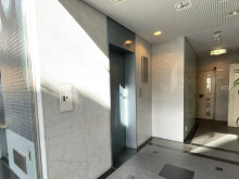 エレベーター(1基)