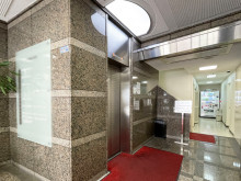 エレベーター(1基)