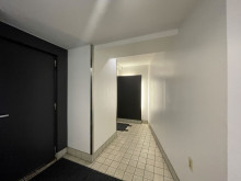 エレベーターホール