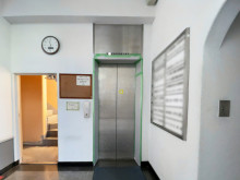 エレベーター(1基)