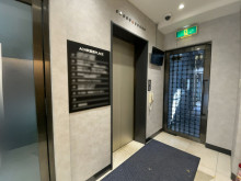 エレベーター(1基)