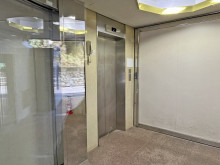 エレベーター(1基)