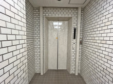 エレベーター(1基)