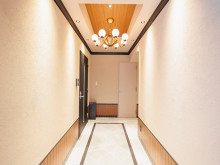 エントランスホール