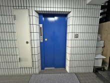 エレベーター(1基)