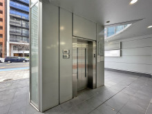 エレベーター(1基)