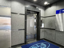 エレベーター(1基)