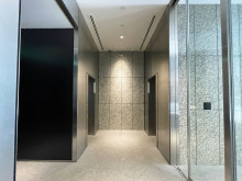 エレベーター(2基)