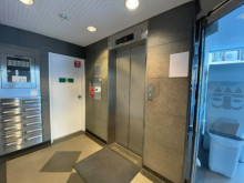 エレベーター(1基)