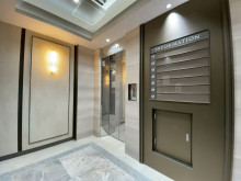 エレベーター(1基)