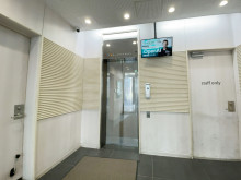 エレベーター(1基)