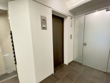 エレベーター(1基)