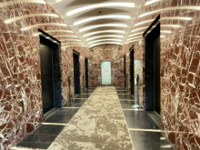 エレベーター(低層階用)