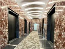 エレベーター(高層階用)