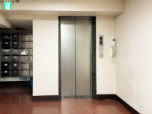 エレベーター(1基)