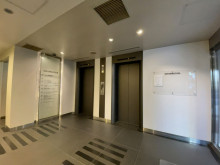 エレベーター(2基)