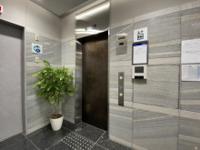 エレベーター(1基)