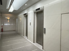 エレベーター(2基)